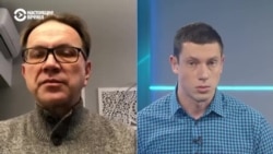 Замглавы телеканала "Белсат" о преследовании журналистов в Беларуси Замглавы телеканала "Белсат" о преследовании журналистов в Беларуси