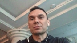 Аскольд Куров: "Сенцов держится молодцом" Аскольд Куров: "Сенцов держится молодцом"