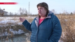 Не только Волоколамск. Как Подмосковье борется со свалками Не только Волоколамск. Как Подмосковье борется со свалками