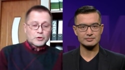 Правозащитник о задержаниях в Казахстане Правозащитник о задержаниях в Казахстане