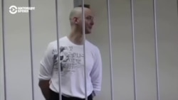 Дело журналиста Ивана Сафронова: засекреченное обвинение и запрет на свидания Дело журналиста Ивана Сафронова: засекреченное обвинение и запрет на свидания