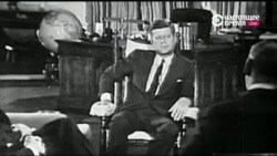 Президент Джон Кеннеди. Ad Memoriam Президент Джон Кеннеди. Ad Memoriam