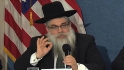 Духовные лидеры Украины просят США о гуманитарной помощи Духовные лидеры Украины просят США о гуманитарной помощи