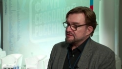 Евгений Киселев – о ситуации на Донбассе Евгений Киселев – о ситуации на Донбассе