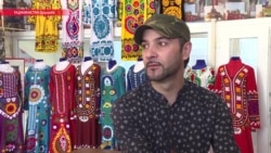 В Таджикистане моделей ищут через социальные сети и на улице В Таджикистане моделей ищут через социальные сети и на улице