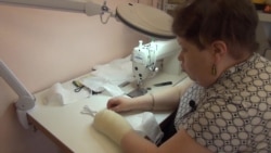 Как в Екатеринбурге в условиях пандемии выживает малый бизнес Как в Екатеринбурге в условиях пандемии выживает малый бизнес