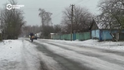 Как живут украинские села без врачей во время пандемии коронавируса Как живут украинские села без врачей во время пандемии коронавируса