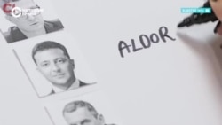 Десятки офшоров Зеленского: главное из украинских материалов "Архива Пандоры" Десятки офшоров Зеленского: главное из украинских материалов "Архива Пандоры"