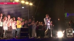 Глава штаба Навального: на кампанию нужен минимум миллиард рублей Глава штаба Навального: на кампанию нужен минимум миллиард рублей