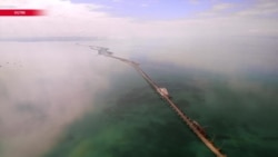 Как санкции против строивших Керченский мост компаний повлияют на российских бизнесменов Как санкции против строивших Керченский мост компаний повлияют на российских бизнесменов