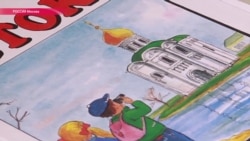 Светская этика против Истоков. Родители московских пятиклассников считают, что их детям навязывают религиозную иделогию Светская этика против Истоков. Родители московских пятиклассников считают, что их детям навязывают религиозную иделогию