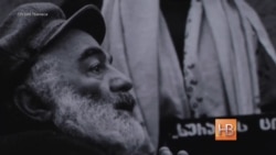 Тбилиси вспоминает Сергея Параджанова Тбилиси вспоминает Сергея Параджанова