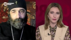 Архиепископ АПЦ навестил украинских беженцев в Ленинградской области Архиепископ АПЦ навестил украинских беженцев в Ленинградской области