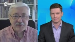 Военный эксперт Валерий Романенко о поставках дальнобойных ракет Украине из США
