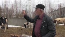 ФСБ выслала из РФ турецкого фермера - за "угрозу безопасности России" ФСБ выслала из РФ турецкого фермера - за "угрозу безопасности России"