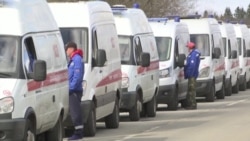 Вал больных коронавирусной инфекцией в московских больницах: рассказы врачей и пациентов Вал больных коронавирусной инфекцией в московских больницах: рассказы врачей и пациентов