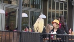 Эпидемия без карантина: работает ли "шведский эксперимент" Эпидемия без карантина: работает ли "шведский эксперимент"