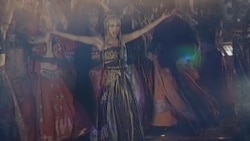 "Толерантный ад" и низкий балл за войну: сколько политики в "Евровидении" "Толерантный ад" и низкий балл за войну: сколько политики в "Евровидении"