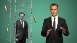 Мединский, единоросс и министр. И его собственная история Мединский, единоросс и министр. И его собственная история