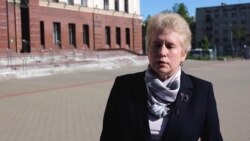 Провела в тюрьме без приговора 22 месяца и теперь борется за права заключенных Провела в тюрьме без приговора 22 месяца и теперь борется за права заключенных