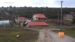 Замглавы Меджлиса крымско-татарского народа арестовали на 3 недели Замглавы Меджлиса крымско-татарского народа арестовали на 3 недели