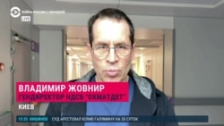 "Это реальная война со звериным лицом, гибнут простые мирные люди". Интервью гендиректора детской больницы "Охматдет" в Киеве "Это реальная война со звериным лицом, гибнут простые мирные люди". Интервью гендиректора детской больницы "Охматдет" в Киеве