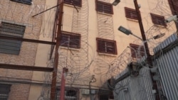 Арестованы еще девять захваченных украинских моряков Арестованы еще девять захваченных украинских моряков