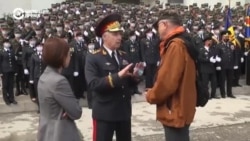 Пятое время года: большое путешествие по Молдове Пятое время года: большое путешествие по Молдове