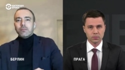 Депутат Европарламента Сергей Лагодинский о резолюции по Беларуси и санкциях Депутат Европарламента Сергей Лагодинский о резолюции по Беларуси и санкциях