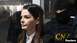 Евгения Гуцул