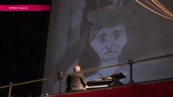 В Одессе в шестой раз проходит Международный кинофестиваль В Одессе в шестой раз проходит Международный кинофестиваль