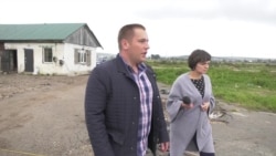 Почему протестуют и чего требуют предприниматели из Тулуна, пережившие наводнение Почему протестуют и чего требуют предприниматели из Тулуна, пережившие наводнение