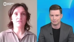 Журналистка издания "Проект" Екатерина Резникова – о том, кто помогает чиновникам удалять информацию о себе из открытых источников