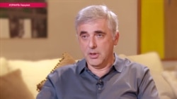 "Россия – единственная недемократическая страна, где живут русские". Большое интервью с бывшим совладельцем ЮКОСа Леонидом Невзлиным "Россия – единственная недемократическая страна, где живут русские". Большое интервью с бывшим совладельцем ЮКОСа Леонидом Невзлиным