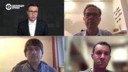 Журналисты – о преследовании TUT.BY и ситуации в стране Журналисты – о преследовании TUT.BY и ситуации в стране