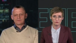 Украинец Николай Карпюк – о том, как его пытали в российской тюрьме Украинец Николай Карпюк – о том, как его пытали в российской тюрьме