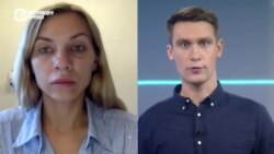 Зачем Зеленский предложил уезжать с Донбасса тем, кто считает себя россиянами Зачем Зеленский предложил уезжать с Донбасса тем, кто считает себя россиянами