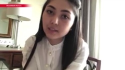 В Кыргызстане хотят запретить девушкам до 26 лет работать за границей В Кыргызстане хотят запретить девушкам до 26 лет работать за границей