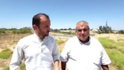 "Люди меня остановили на улице и сказали: "Баходур, тебя закроют". История узбекистанского блогера Хасанова  "Люди меня остановили на улице и сказали: "Баходур, тебя закроют". История узбекистанского блогера Хасанова