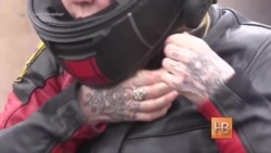 Раскол среди байкеров Питера Раскол среди байкеров Питера