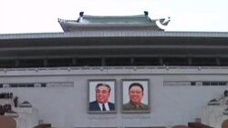 КНДР отправит спортсменов на Олимпиаду в Южной Корее КНДР отправит спортсменов на Олимпиаду в Южной Корее