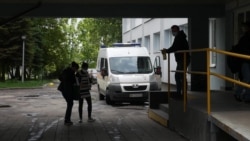 Во Львове коронавирусом заразились почти 100 медработников "скорой" Во Львове коронавирусом заразились почти 100 медработников "скорой"