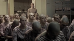 Сын: фильм-посвящение убитому солдату Сын: фильм-посвящение убитому солдату