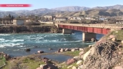 Почему в стране с крупнейшим водозапасом в Центральной Азии лишь половина домов имеет доступ к питьевой воде Почему в стране с крупнейшим водозапасом в Центральной Азии лишь половина домов имеет доступ к питьевой воде