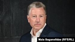 Бывший спецпредставитель США по Украине Курт Волкер