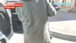 Как силовики перед протестами 21 апреля преследовали сторонников Навального по всей России Как силовики перед протестами 21 апреля преследовали сторонников Навального по всей России