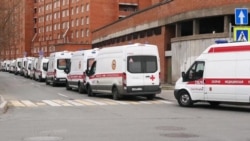 Каждый день мигранты в России умирают от коронавируса. Статистики по ним нет Каждый день мигранты в России умирают от коронавируса. Статистики по ним нет