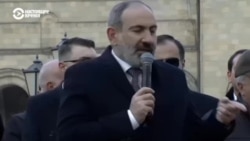 Как премьер и Генштаб Армении поссорились из-за российских "Искандеров" Как премьер и Генштаб Армении поссорились из-за российских "Искандеров"