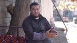 Из России депортировали кыргызстанца, который спас людей во время пожара Из России депортировали кыргызстанца, который спас людей во время пожара