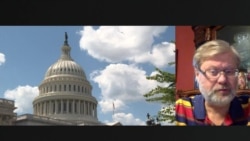 Андрей Коробков об итогах выборов в США: "Это не приведет к улучшению отношений с Россией" Андрей Коробков об итогах выборов в США: "Это не приведет к улучшению отношений с Россией"